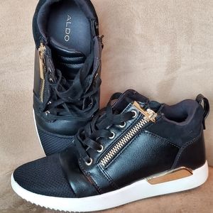 Aldo sneakers
